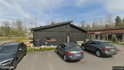 Bostadsrätter till salu i Kalmar - Bild från Google Street View Bostadsrätter till salu i Kalmar - Bild från Google Street View