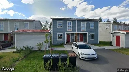 Bostadsrätter till salu i Västervik - Bild från Google Street View Bostadsrätter till salu i Västervik - Bild från Google Street View