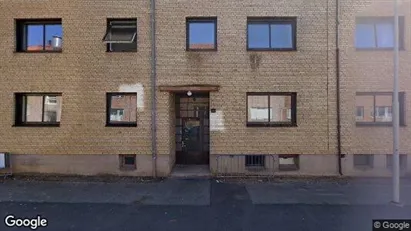 Lägenheter att hyra i Landskrona - Bild från Google Street View Lägenheter att hyra i Landskrona - Bild från Google Street View