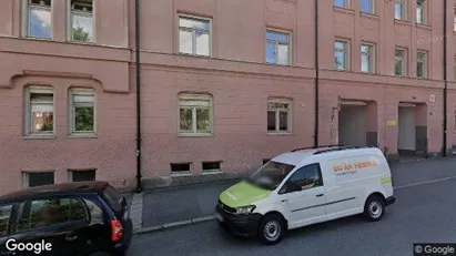 Lägenheter att hyra i Norrköping - Bild från Google Street View Lägenheter att hyra i Norrköping - Bild från Google Street View