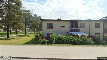Lägenheter att hyra i Haninge - Bild från Google Street View Lägenheter att hyra i Haninge - Bild från Google Street View