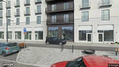 Lägenheter att hyra i Järfälla - Bild från Google Street View Lägenheter att hyra i Järfälla - Bild från Google Street View