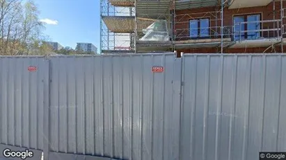 Lägenheter att hyra i Nacka - Bild från Google Street View