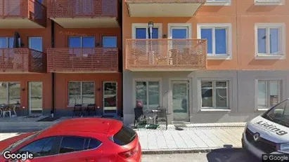 Lägenheter att hyra i Sigtuna - Bild från Google Street View Lägenheter att hyra i Sigtuna - Bild från Google Street View