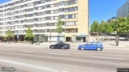 Lägenheter att hyra i Södermalm - Bild från Google Street View Lägenheter att hyra i Södermalm - Bild från Google Street View