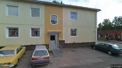 Lägenheter till salu i Luleå - Bild från Google Street View Lägenheter till salu i Luleå - Bild från Google Street View