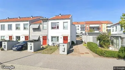 Lägenheter till salu i Svedala - Bild från Google Street View