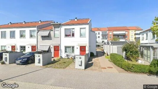 Lägenheter till salu i Svedala - Bild från Google Street View