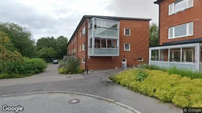 Lägenheter till salu i Lund - Bild från Google Street View Lägenheter till salu i Lund - Bild från Google Street View