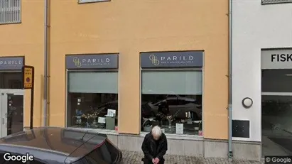 Lägenheter att hyra i Kalmar - Bild från Google Street View Lägenheter att hyra i Kalmar - Bild från Google Street View