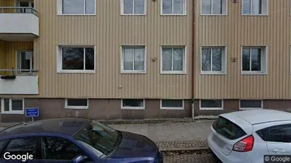 Lägenheter att hyra i Uddevalla - Bild från Google Street View