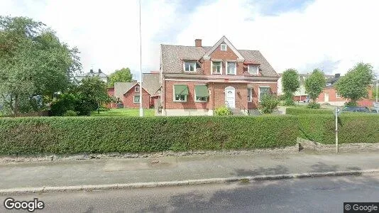 Lägenheter till salu i Sölvesborg - Bild från Google Street View