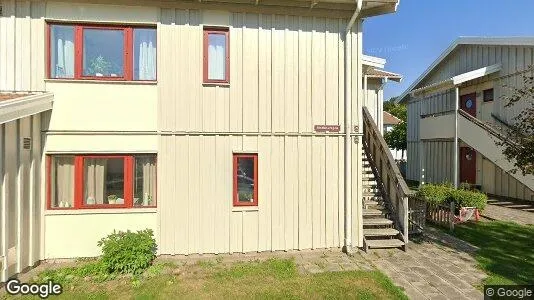 Lägenheter till salu i Kungsbacka - Bild från Google Street View