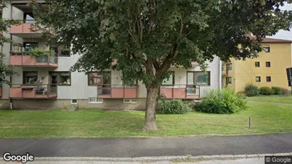 Bostadsrätter till salu i Örgryte-Härlanda - Bild från Google Street View