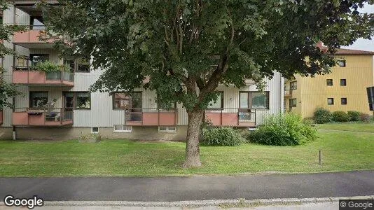 Bostadsrätter till salu i Örgryte-Härlanda - Bild från Google Street View