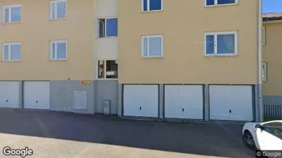 Lägenheter att hyra i Ovanåker - Bild från Google Street View Lägenheter att hyra i Ovanåker - Bild från Google Street View