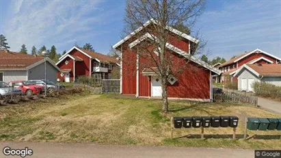 Lägenheter att hyra i Torsby - Bild från Google Street View Lägenheter att hyra i Torsby - Bild från Google Street View