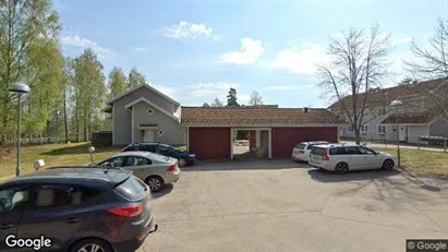 Lägenheter att hyra i Torsby - Bild från Google Street View Lägenheter att hyra i Torsby - Bild från Google Street View