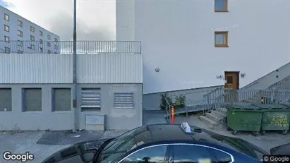Lägenheter att hyra i Västerort - Bild från Google Street View Lägenheter att hyra i Västerort - Bild från Google Street View