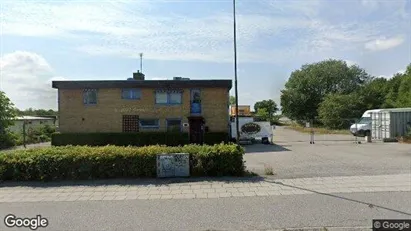 Lägenheter att hyra i Lund - Bild från Google Street View Lägenheter att hyra i Lund - Bild från Google Street View