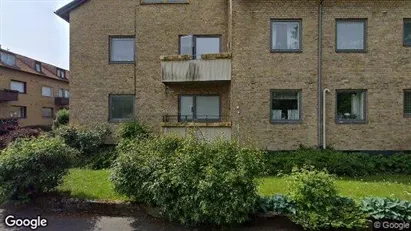 Lägenheter att hyra i Trelleborg - Bild från Google Street View Lägenheter att hyra i Trelleborg - Bild från Google Street View