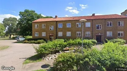 Lägenheter att hyra i Landskrona - Bild från Google Street View Lägenheter att hyra i Landskrona - Bild från Google Street View