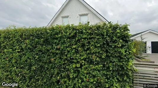 Lägenheter att hyra i Varberg - Bild från Google Street View