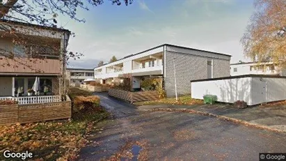 Lägenheter att hyra i Eskilstuna - Bild från Google Street View
