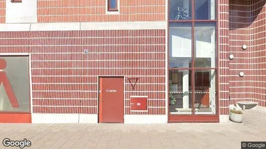 Lägenheter till salu i Södermalm - Bild från Google Street View