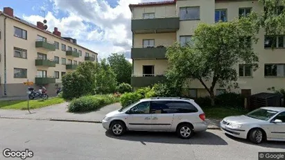 Lägenheter till salu i Kungsholmen - Bild från Google Street View Lägenheter till salu i Kungsholmen - Bild från Google Street View