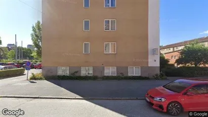 Lägenheter till salu i Örebro - Bild från Google Street View