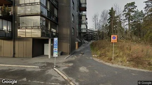 Lägenheter till salu i Upplands-Bro - Bild från Google Street View