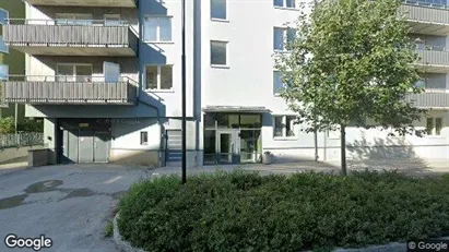 Lägenheter till salu i Uppsala - Bild från Google Street View Lägenheter till salu i Uppsala - Bild från Google Street View