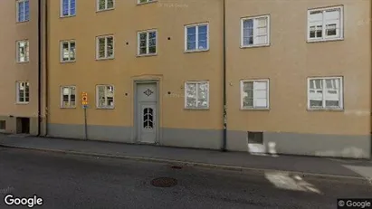 Lägenheter till salu i Sundbyberg - Bild från Google Street View Lägenheter till salu i Sundbyberg - Bild från Google Street View