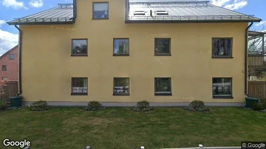 Lägenheter till salu i Norrtälje - Bild från Google Street View