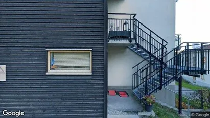 Lägenheter till salu i Upplands-Bro - Bild från Google Street View