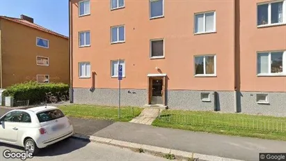 Lägenheter till salu i Uppsala - Bild från Google Street View Lägenheter till salu i Uppsala - Bild från Google Street View
