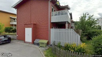 Bostadsrätter till salu i Huddinge - Bild från Google Street View Bostadsrätter till salu i Huddinge - Bild från Google Street View
