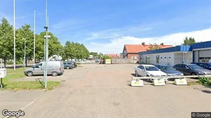 Lägenheter att hyra i Åstorp - Bild från Google Street View Lägenheter att hyra i Åstorp - Bild från Google Street View