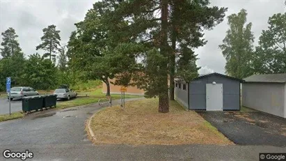 Lägenheter att hyra i Hultsfred - Bild från Google Street View Lägenheter att hyra i Hultsfred - Bild från Google Street View