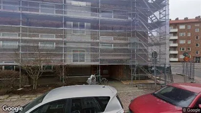 Lägenheter till salu i Helsingborg - Bild från Google Street View Lägenheter till salu i Helsingborg - Bild från Google Street View