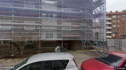 Lägenheter till salu i Helsingborg - Bild från Google Street View