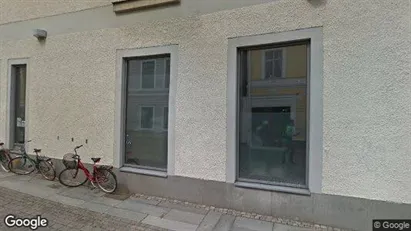 Lägenheter att hyra i Jönköping - Bild från Google Street View Lägenheter att hyra i Jönköping - Bild från Google Street View