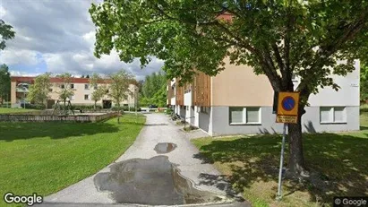 Lägenheter att hyra i Flen - Bild från Google Street View Lägenheter att hyra i Flen - Bild från Google Street View