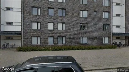 Bostadsrätter till salu i Malmö Centrum - Bild från Google Street View Bostadsrätter till salu i Malmö Centrum - Bild från Google Street View