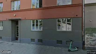 Bostadsrätter till salu i Malmö Centrum - Bild från Google Street View Bostadsrätter till salu i Malmö Centrum - Bild från Google Street View