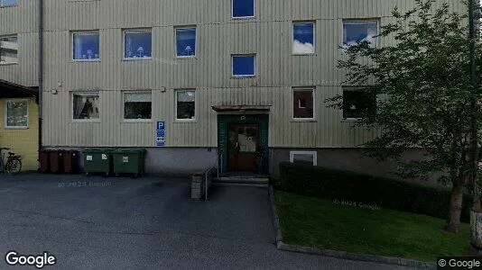 Bostadsrätter till salu i Borås - Bild från Google Street View