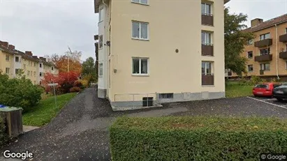 Bostadsrätter till salu i Jönköping - Bild från Google Street View