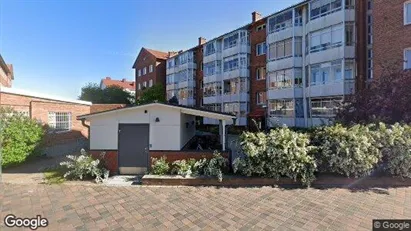 Bostadsrätter till salu i Malmö Centrum - Bild från Google Street View Bostadsrätter till salu i Malmö Centrum - Bild från Google Street View