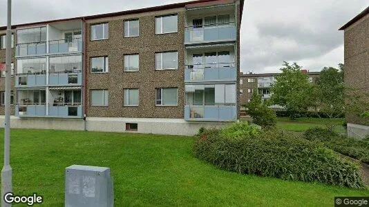 Bostadsrätter till salu i Norra hisingen - Bild från Google Street View